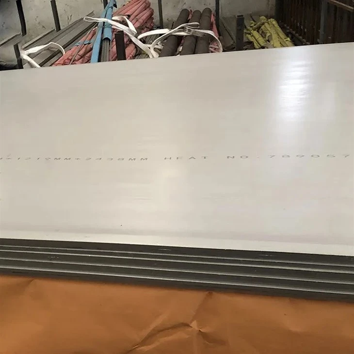 DC04 Cold Rolled Steel Sheet Plate