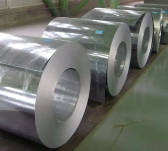 Galvanized Steel Coils Roofing