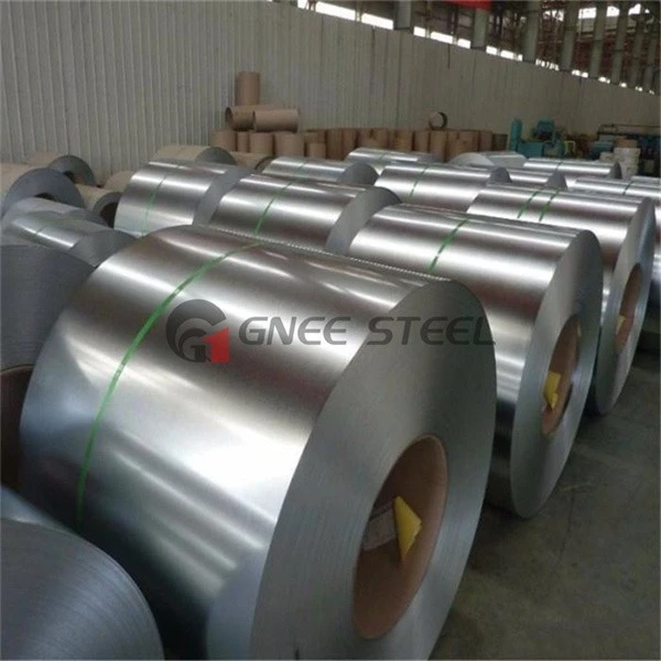 SGH440FD Galvanized Steel Coil