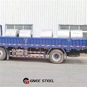 304 AISI studená SS ocelová cívka