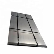 Plech z uhlíkové oceli válcovaný za studena