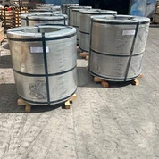 Ocel válcovaná za studena bez zrna