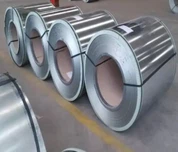 Pozinkovaná ocel Pozinkovaná cívka