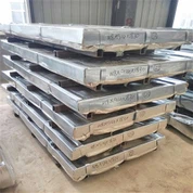 HC340PD+Z pozinkovaný plech