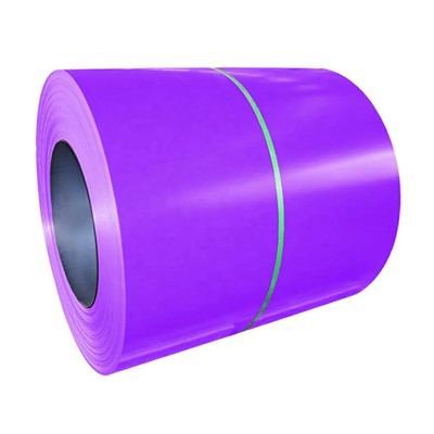 PPGL ocelová cívka