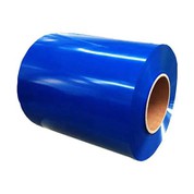 Předbarvený hliník PPAL