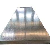 Předlakovaný pozinkovaný ocelový plech