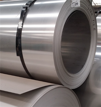 Ocelový ekvivalent Q235, vlastnosti