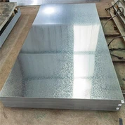 S320GD+Z Pozinkovaný plech pro pouzdro