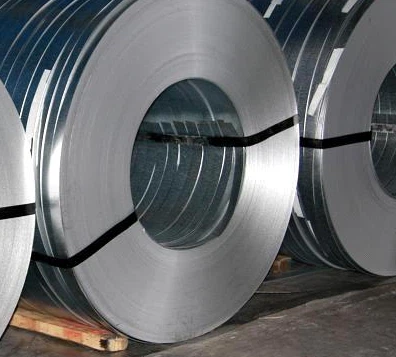 Ultratenká neorientovaná elektrická ocel s vysokým křemíkem