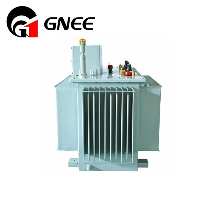 11kv Oil Immersed Power Transformer