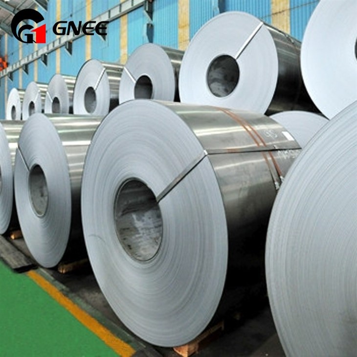 HC340 Cold Rolled Automotive Steel Coil