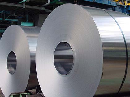 Cold-Rolled Steel Cold-Rolled Steel