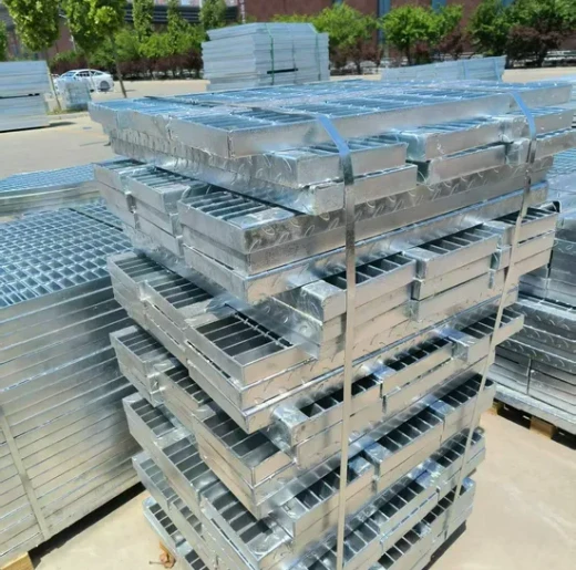 Stainless Steel Grating Stainless Steel Grating