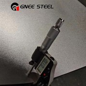 Hliníkový zinkový plech