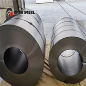 Cívky z uhlíkové oceli válcované za studena