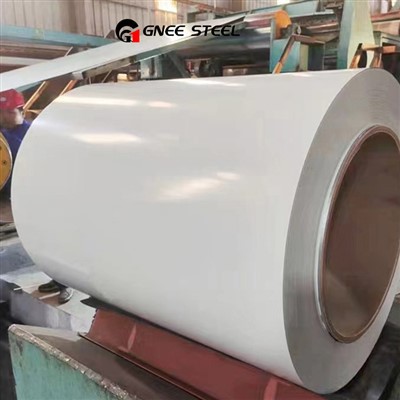 PPGL Al-Zn povlak ocelových svitků