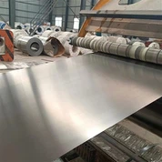 SPCC Ocelový plech válcovaný za studena