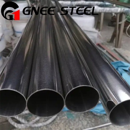 1.4501 Stainless Steel Pipe 1.4501 Stainless Steel Pipe