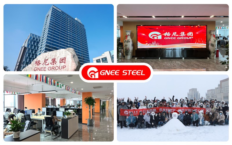 gnee steel gnee steel
