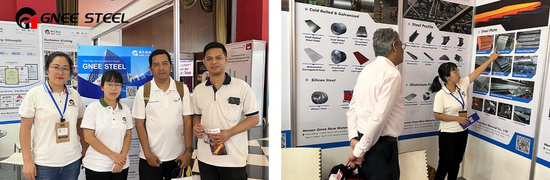 PREPAINTED STEEL COIL PREPAINTED STEEL COIL