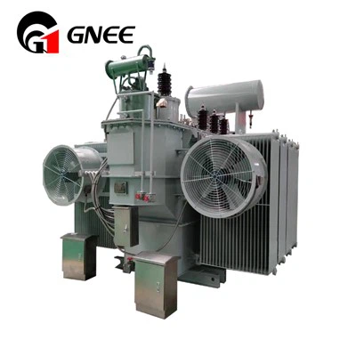 10kvoil-ponořené transformátory pro aplikace rozvoden10kv