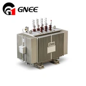 25kv olejový distribuční transformátor výkonu