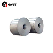 Tovární za studena tvářené automobilové ocelové svitky