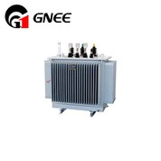 Napájecí transformátory H59 3 Phase Step Up 415V/11kv