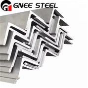 Nerezová ocel Úhlová ocel